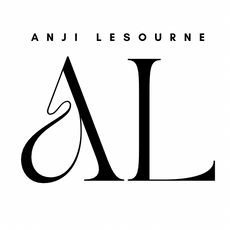Anji Lesourne Art